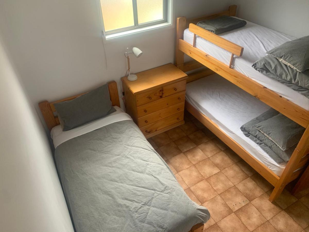 Robe Nampara Cottages Ngoại thất bức ảnh