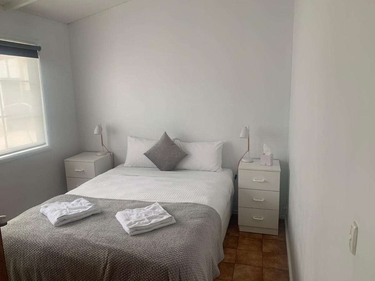 Robe Nampara Cottages Ngoại thất bức ảnh