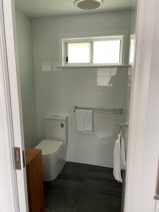 Robe Nampara Cottages Ngoại thất bức ảnh