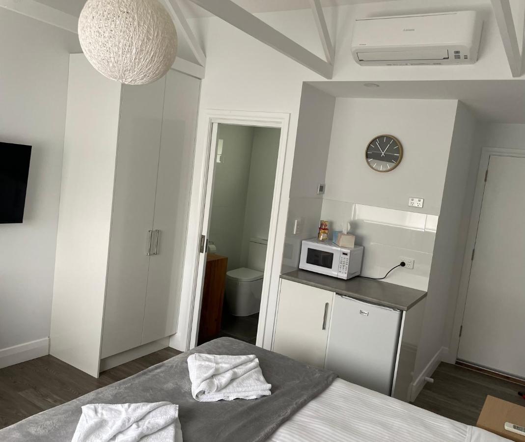 Robe Nampara Cottages Ngoại thất bức ảnh
