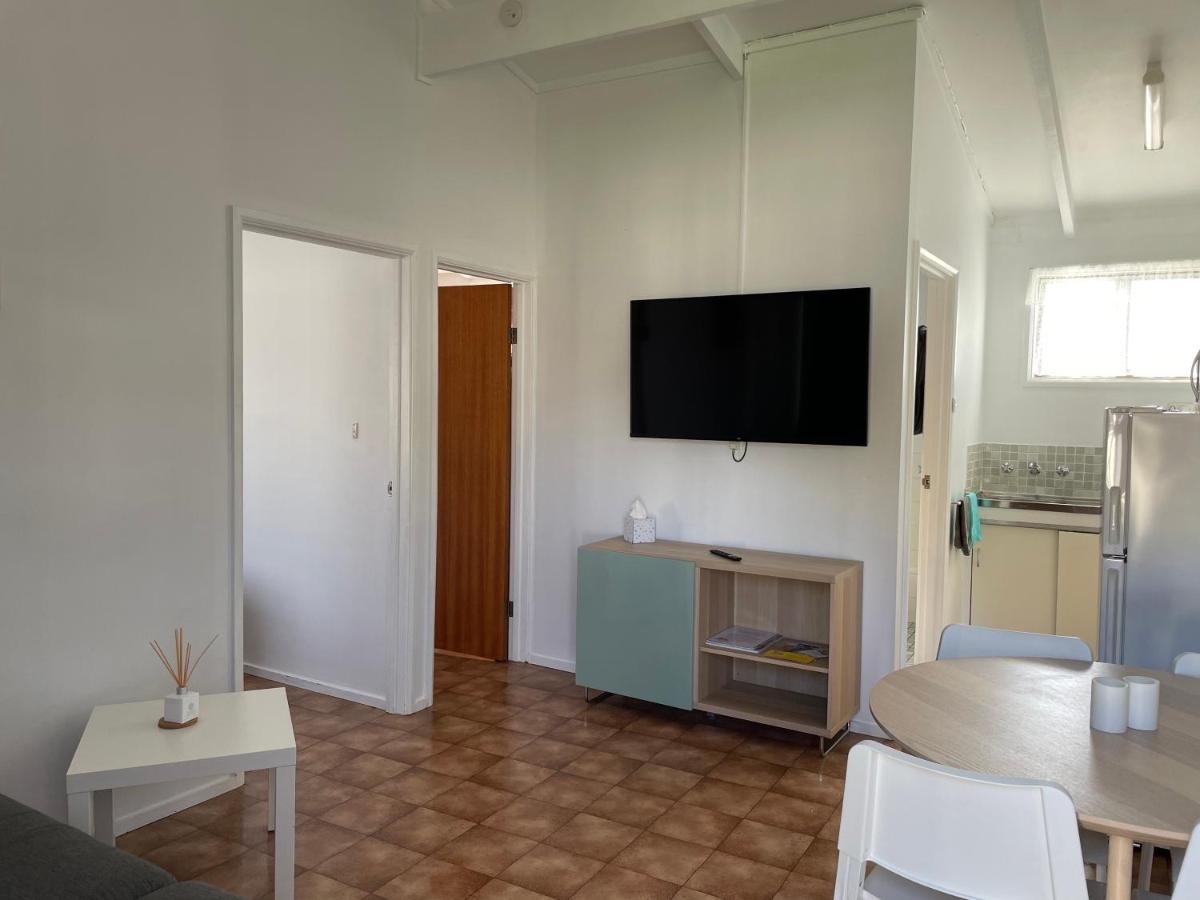 Robe Nampara Cottages Ngoại thất bức ảnh