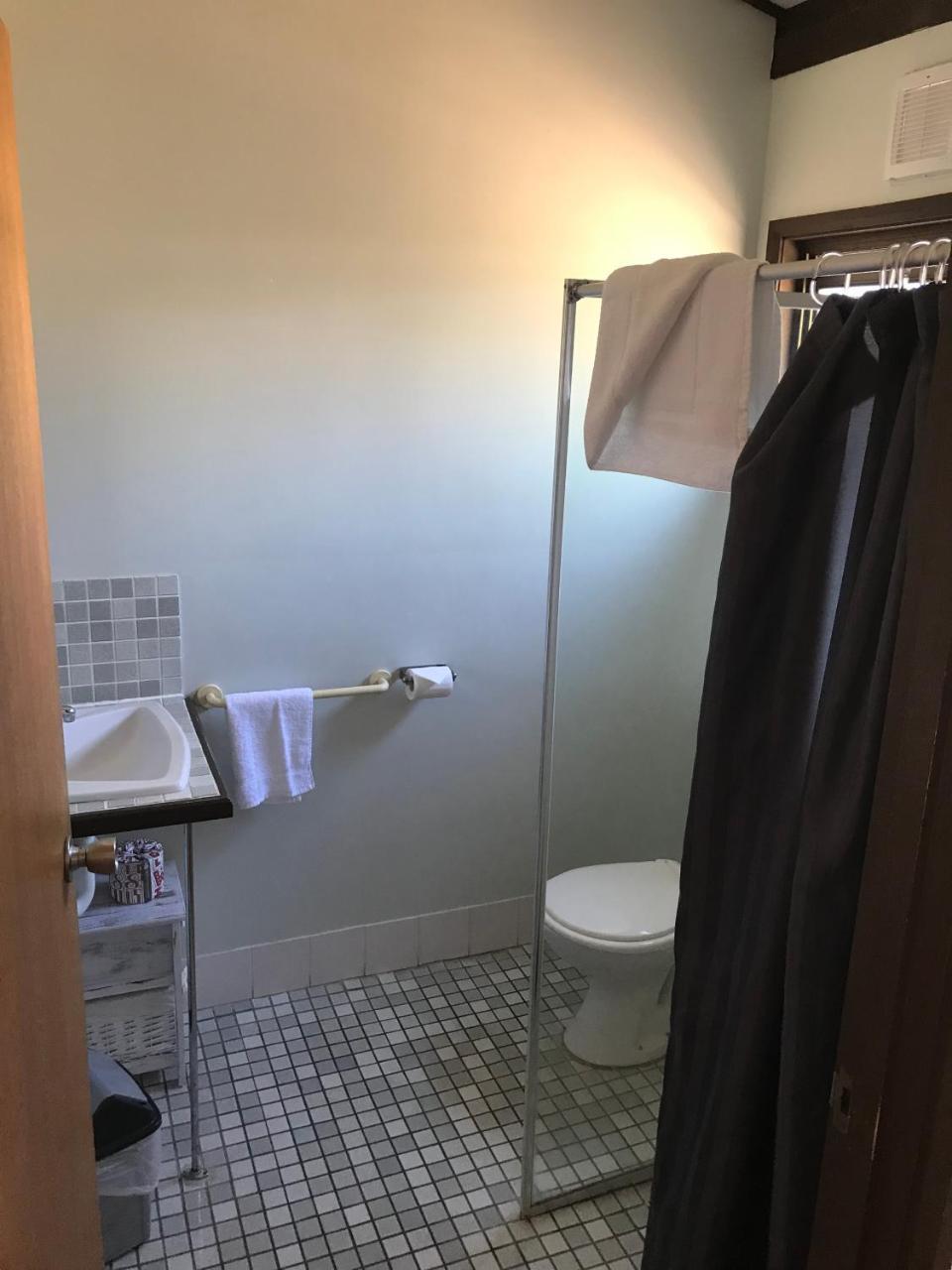 Robe Nampara Cottages Ngoại thất bức ảnh